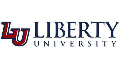 Liberty University Logo Lu Logo Symbol Meaning History Png Brand