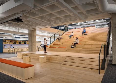 Library Renovations Arizona State University New Doors Open To