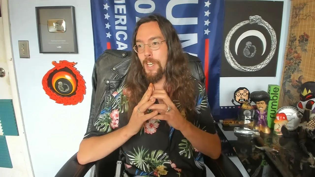 Lichtman Keys to White House Predictions