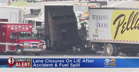 Understanding the Impact of a Lie Accident on Personal Trust and Relationships