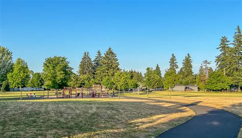 Lieser School Park The City Of Vancouver Wa Lieser School Park The City Of Vancouver Wa