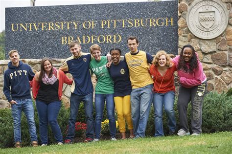 Life At Pitt Bradford University Of Pittsburgh At Bradford