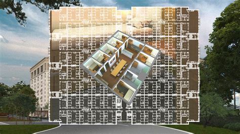 Life Inside A Windowless Dorm Designed By Billionaire Charlie Munger