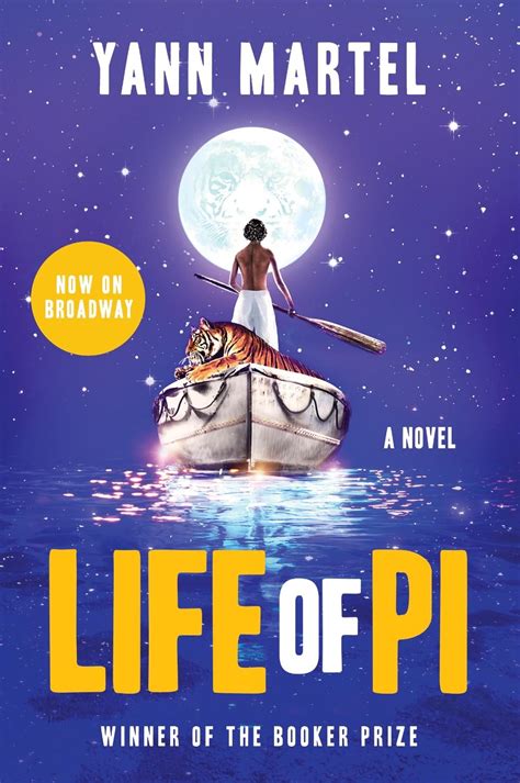 Life Of Pi By Yann Martel 9780655646273 Buy Online At The Nile Life Of Pi By Yann Martel 9780655646273 Buy Online At The Nile
