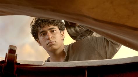 Life of Pi Cast: Untold Story Behind Characters