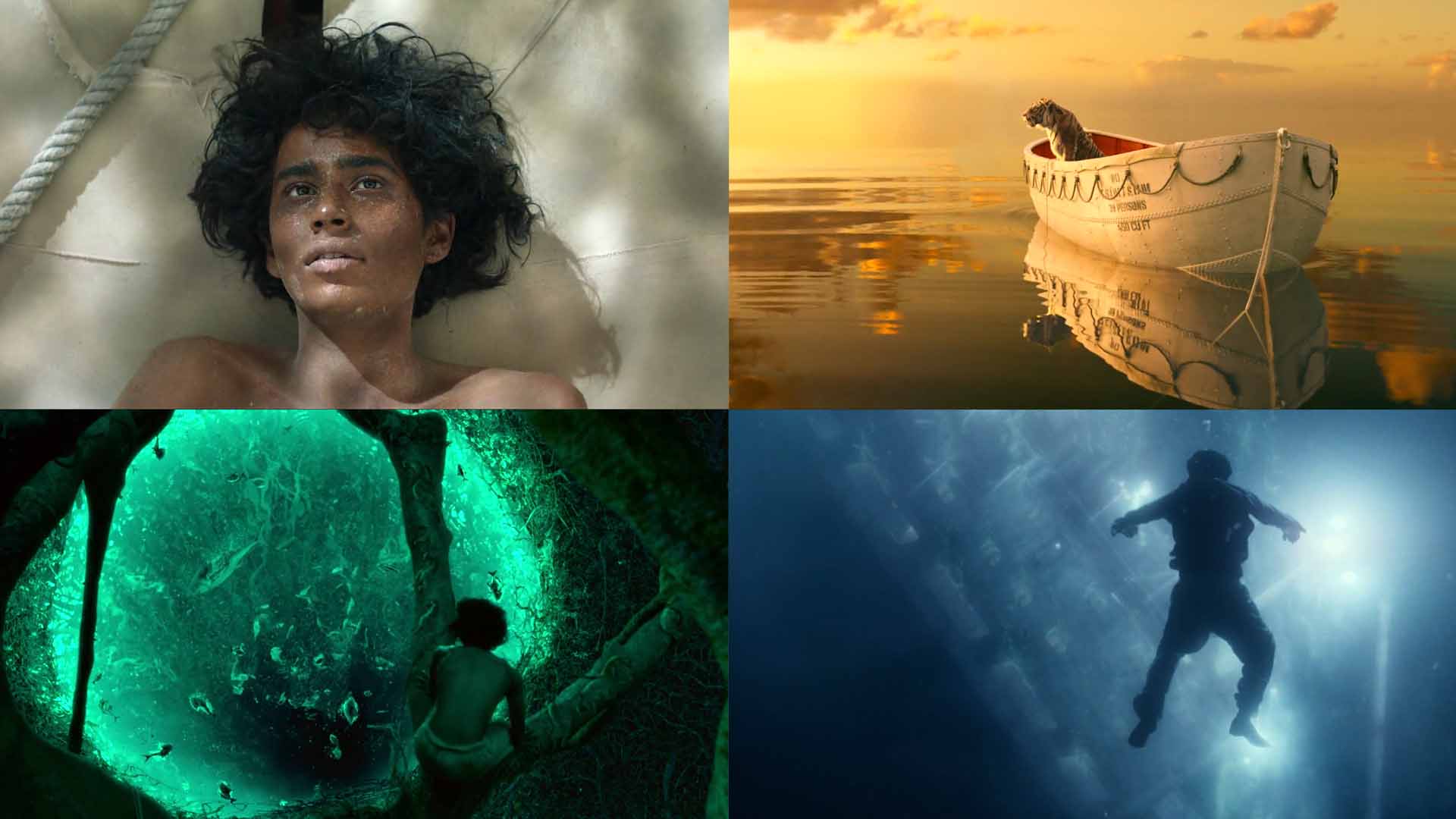 Life Of Pi Story Com