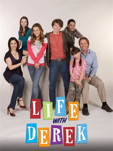 Life With Derek Life With Derek Tv Show Disney Channel Shows 2000S Life With Derek Life With Derek Tv Show Disney Channel Shows 2000S