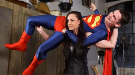 The Joy of Lift and Carry Erotica