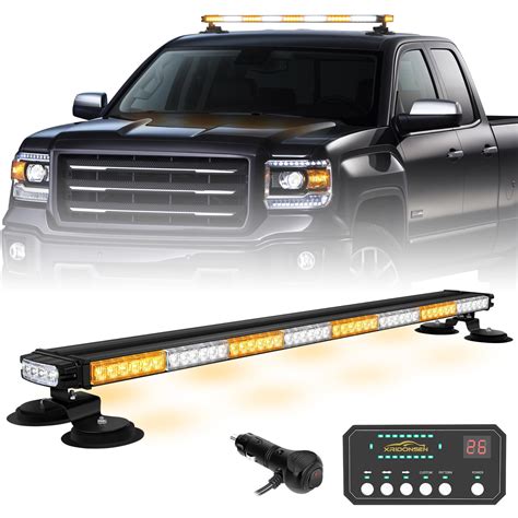 Light Bars for Trucks: Ultimate Buying Guide for 2024