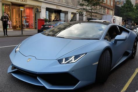 The Ultimate Guide to Choosing a Light Blue Car for Style and Performance
