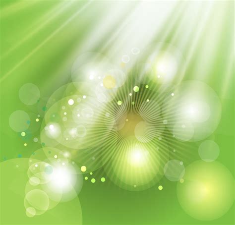 Light Green Backgrounds Designs