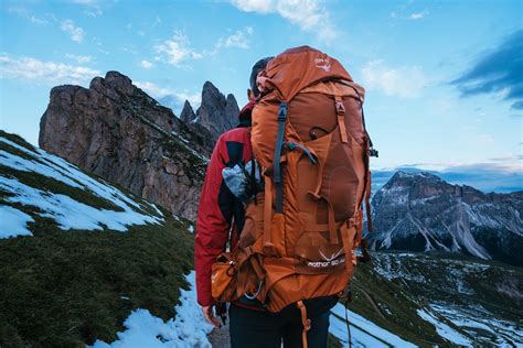 Light Up Your Adventure The Ultimate Guide To The Best Backpacking