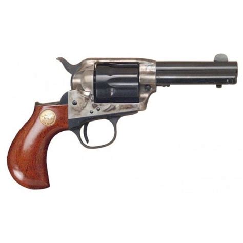 Lightning 38 Special 3 1 2 In Case Hardened Pre War 1 Piece Walnut Smooth Or Checkered Standard Blue Model Ca980