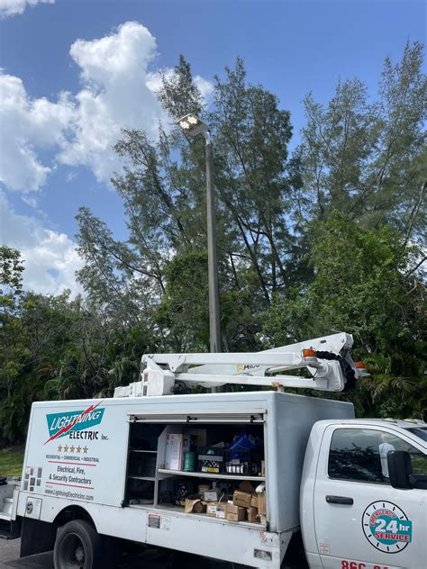 Lightning Electric Inc.: Your Ultimate Solution for Brightening Up Your Home