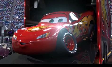 Lightning Mcqueen Chace Dream Company Wiki Fandom