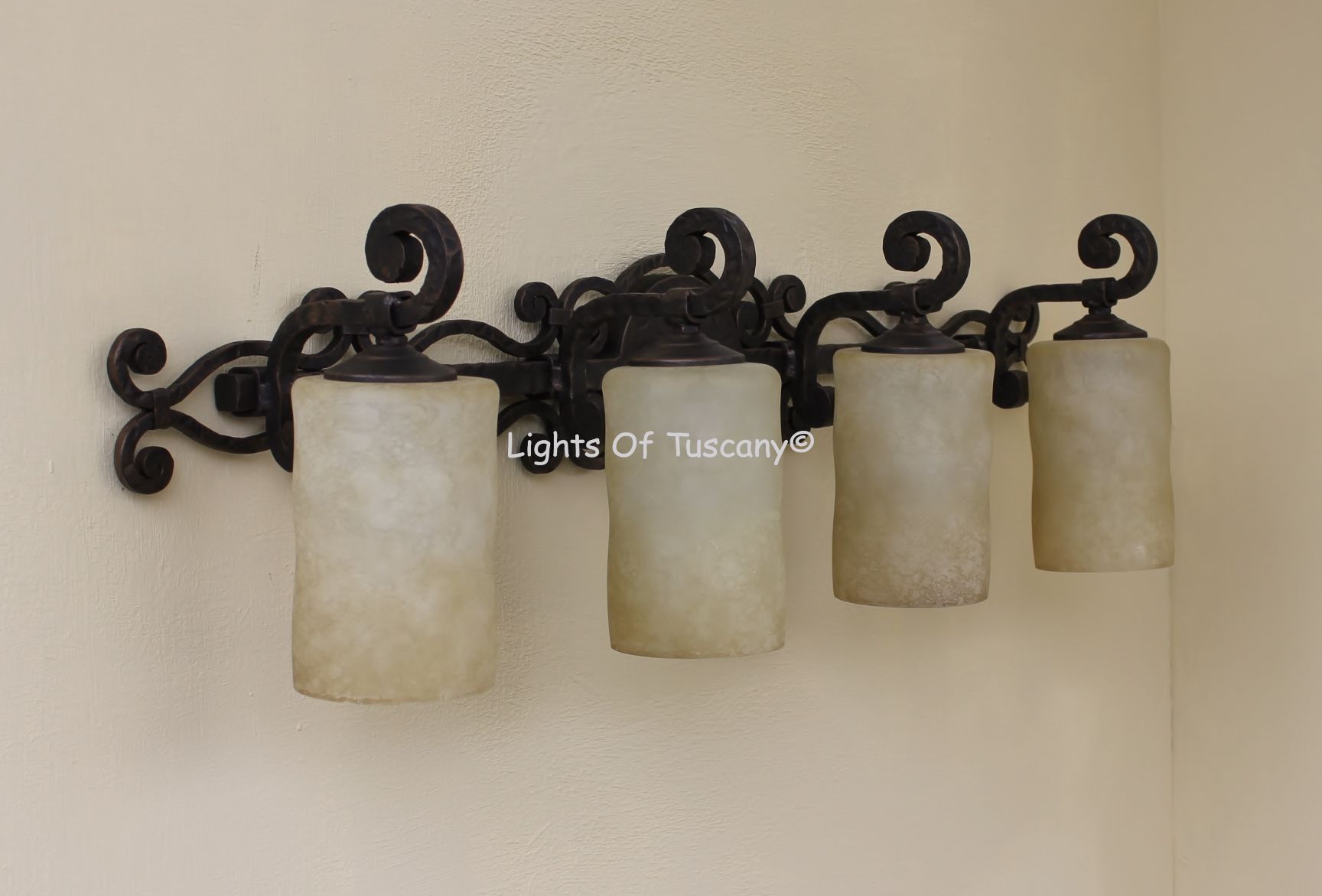 5 Spanish Light Terms