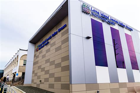 Lij Valley Stream Hospital Names Executive Director Lij Valley Stream Hospital Names Executive Director