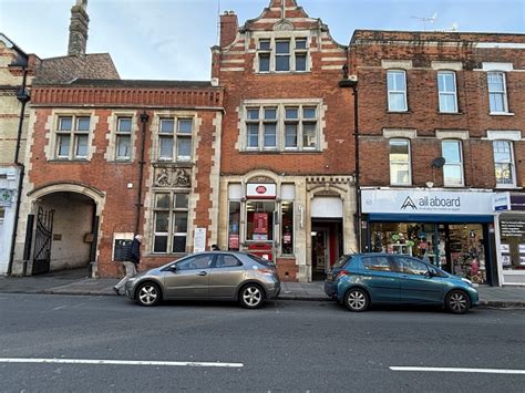 Likely Loss Of High Barnet Post Office Another Blow For High Street And Has Angered Loyal Customers The Barnet Society Likely Loss Of High Barnet Post Office Another Blow For High Street And Has Angered Loyal Customers The Barnet Society