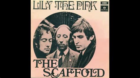 Lily The Pink Remastered Song And Lyrics By The Scaffold Spotify