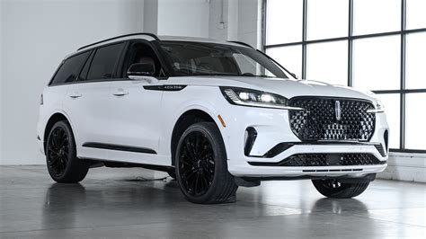 Lincoln Aviator Review: Everything You Need to Know Before Buying