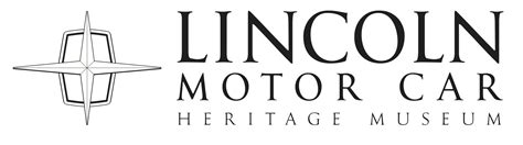 Lincoln Car Museum Home Lincoln Car Museum Home