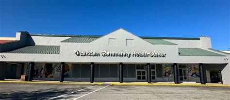 Lincoln Community Health Center Durham