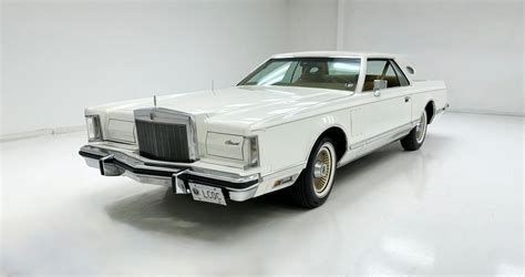 Lincoln Mark V Engine: Everything You Need to Know