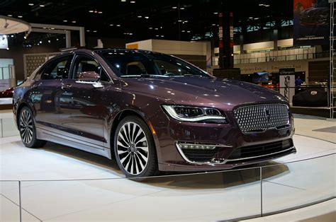 Lincoln MKZ 2017: Complete Owner’s Review and Buying Guide