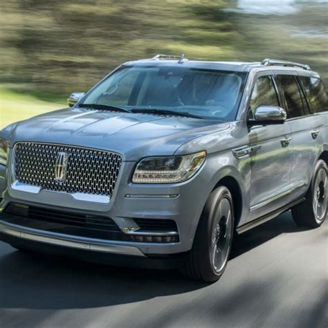 Lincoln Navigator Reliability And Common Problems In The Garage With Carparts Com Lincoln Navigator Reliability And Common Problems In The Garage With Carparts Com