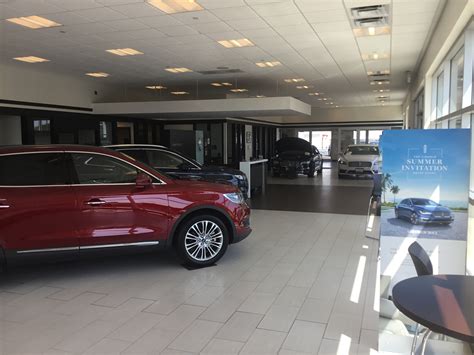 Lincoln Pre Owned Vehicles Lincoln Dealer In Libertyville Il Libertyville Lincoln Sales Inc