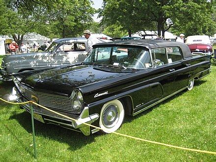 Lincoln Town Car Wikipedia