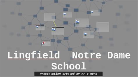 Lingfield Notre Dame School