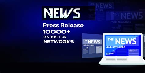Linking News The Best Press Release Distribution Service For Your Innovation