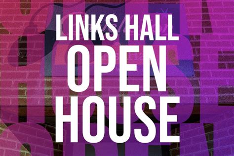 Discover the Magic of Links Hall: Your Ultimate Guide