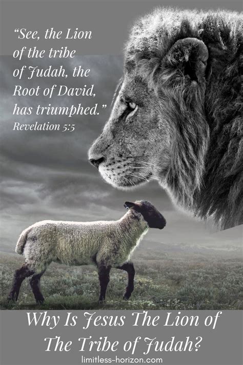Uncovering the Lion of Judah's Legacy