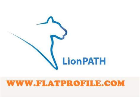 LionPATH PSU Student Guide