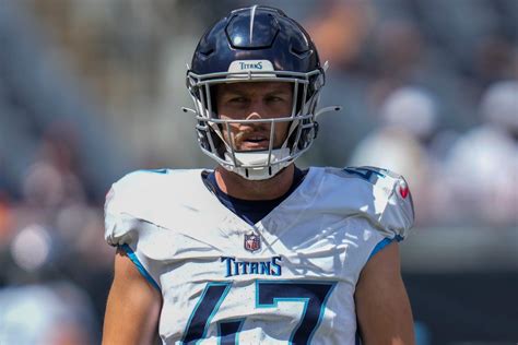 Lions Sign Veteran Linebacker: What It Means for the Team’s Defense