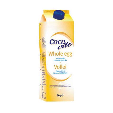 Liquid Pasteurised Whole Egg 1L Mamma Roma Ltd Liquid Pasteurised Whole Egg 1L Mamma Roma Ltd