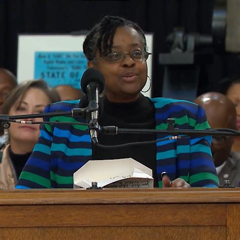 Lisa Jones Named Recipient Of 2024 Mlk Heritage Award Wisconsin