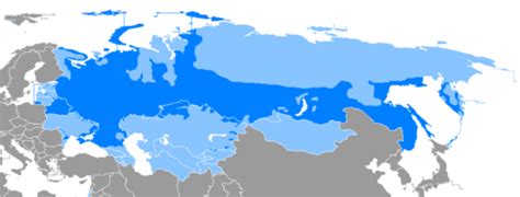 List Of Countries And Territories Where Russian Is An Official Language Wikipedia