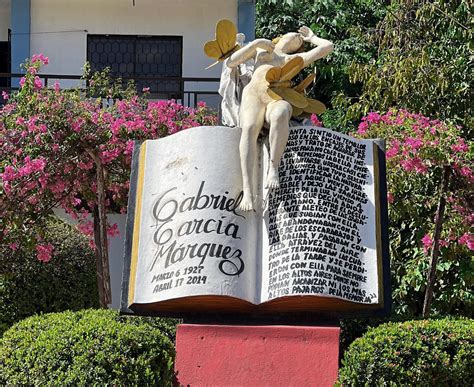 Literary Trip Tour To Macondo From Santa Marta Daytours4u