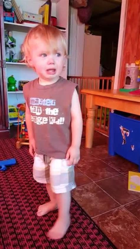 Little Boy Loves Getting Spanked Jukin Licensing