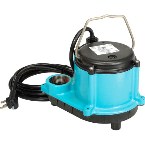 Little Giant Sump Pump: The Ultimate Buying Guide for Durability and Efficiency