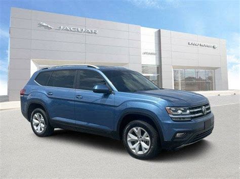 Little Rock Jaguar Land Rover Volkswagen Cars For Sale Little Rock