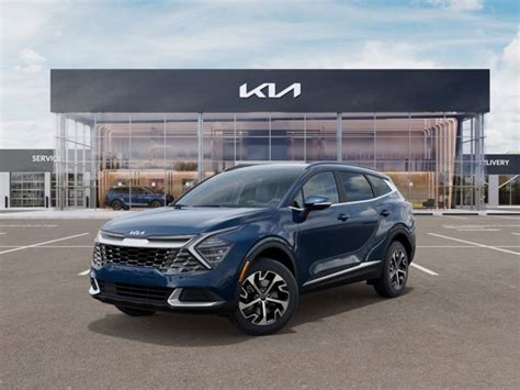 Find Your Perfect Ride at Littleton Kia Dealer Today