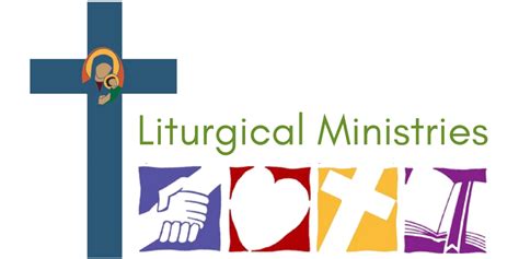 Liturgical Ministries