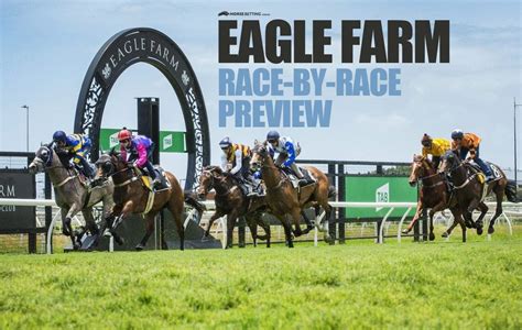 Live Australia Horse Racing Today I Eagle Farm I Hd I Live Horse Racing