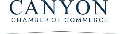 Live Explore Canyon Canyon Chamber Of Commerce Live Explore Canyon Canyon Chamber Of Commerce