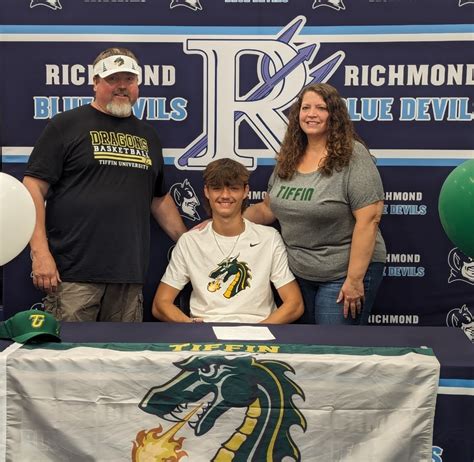 Live Feed Richmond Community Schools