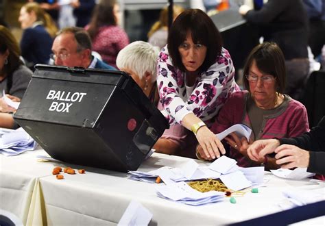 Live Newbury General Election Results And Reaction Live Newbury General Election Results And Reaction